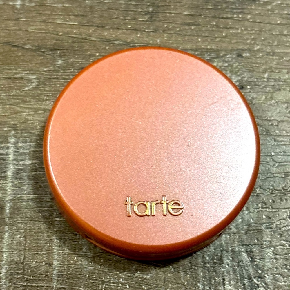 ♦️SaLE!! TARTE Blush “Delight”-NEW